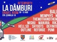 afterparty la damburi