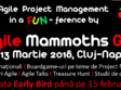 agile mammoths games 