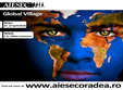aiesec oradea transforma o zi obisnuita in una internationala