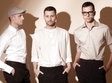 akcent in kasho club
