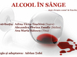 alcool in sange