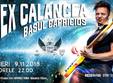 alex calancea basul capricios