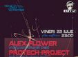alex flower protech project plusculaar fat cat