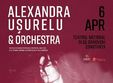 alexandra u urelu la teatrul na ional de opera constanta