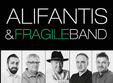 alifantis fragileband turneul memorabilia