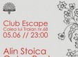 alin stoica octav paul olivian nour mircea florescu in club escape