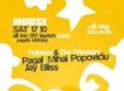 all inn records launch pagal s birthday party