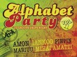 alphabet party vol 1 cu groove drips night in the ark