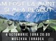 am fost la munte i mi a placut in oradea