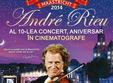 poze andre rieu maastricht 2014