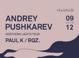 andrey pushkarev club midi