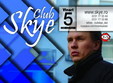 andrey pushkarev in club skye