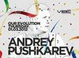 andrey pushkarev our evolution