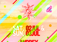 andrey pushkarev pagal la kudos beach