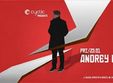 andrey pushkarev palatul spayer bucuresti