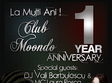 aniversare 1 an de club moondo in pitesti