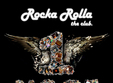 aniversare rocka rolla the club