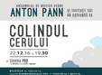 ansamblul anton pann colindul cerului 22 dec 2016