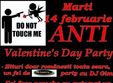 anti valentine s day party
