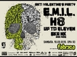 anti valentine s party in fabrica