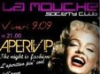 aperivip si russian party la arad