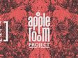apple room psy session psylev transylvaliens festival