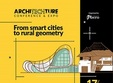 architechture conference expo