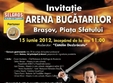 arena bucatarilor 2012 la brasov