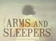 arms and sleepers in gambrinus pub