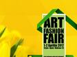 poze art fashion fair spring greenery