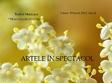 artele in spectacol