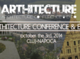arthitecture conference expo