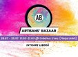 artisans bazaar gradina d arc