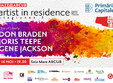 artist in residence don braden joris teepe gene jackson t