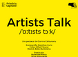artists talk