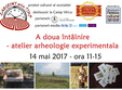 atelier de arheologie experimentala