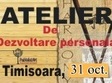 atelier de dezvoltare personala timisoara 31 octombrie 2017 