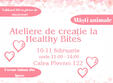 ateliere de creatie la healthy bites