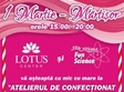 atelierul de confectionat martisoare