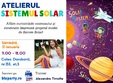 atelierul de crea ie pentru copii sistemul solar