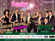 aurelian temi an the funk society concert caritabil