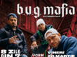 b u g mafia 8 zile din 7 tour