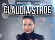 b wow bubble show by claudia stroe