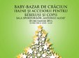 baby bazar de craciun