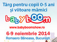 poze baby boom show