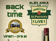 back in time cu alex anka