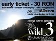 back to the wild cheile turzii cluj