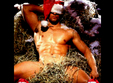 bad santa show