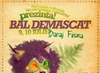 bal demascat la barajul firiza baia mare