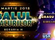 balul balurilor 2018 edition w grasu xxl